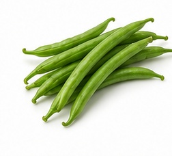 فاصوليا خضراء