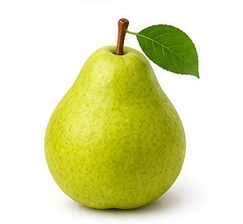 كمثرى
