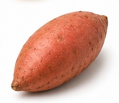 بطاطا حلوة